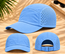 Boné Premium FYT Ajustável — Estilo Esportivo e Design Respirável | FL Imports Moda