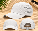 Boné Premium FYT Ajustável — Estilo Esportivo e Design Respirável | FL Imports Moda