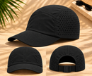 Boné Premium FYT Ajustável — Estilo Esportivo e Design Respirável | FL Imports Moda