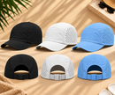 Boné Premium FYT Ajustável — Estilo Esportivo e Design Respirável | FL Imports Moda