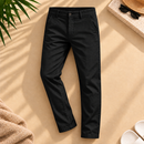 Calça Masculina de Linho Slim Fit — Alfaiataria Casual Premium | FL Imports Moda
