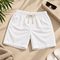 Short Masculino de Linho Premium – Conforto e Estilo Casual